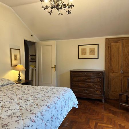 Affascinante Casale Brambilla Vicino Pavia Villa San Zenone al Po Kültér fotó