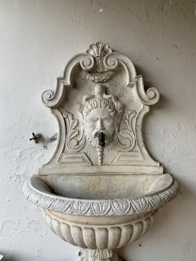 Affascinante Casale Brambilla Vicino Pavia Villa San Zenone al Po Kültér fotó