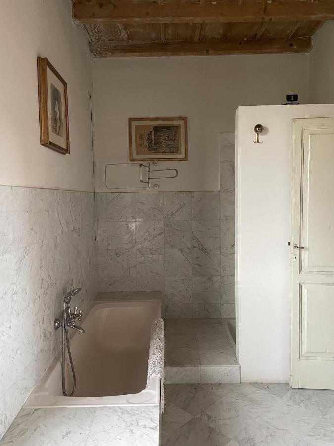 Affascinante Casale Brambilla Vicino Pavia Villa San Zenone al Po Kültér fotó